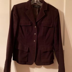 Anne Klein Jacket